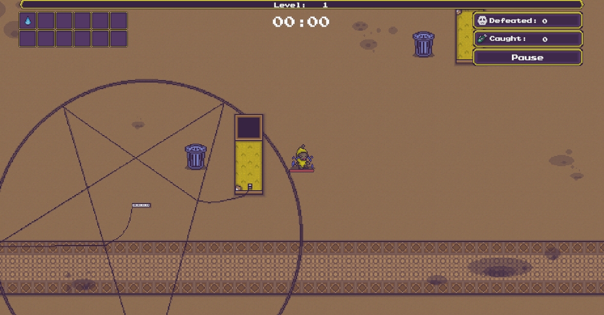Game Screenshot 2