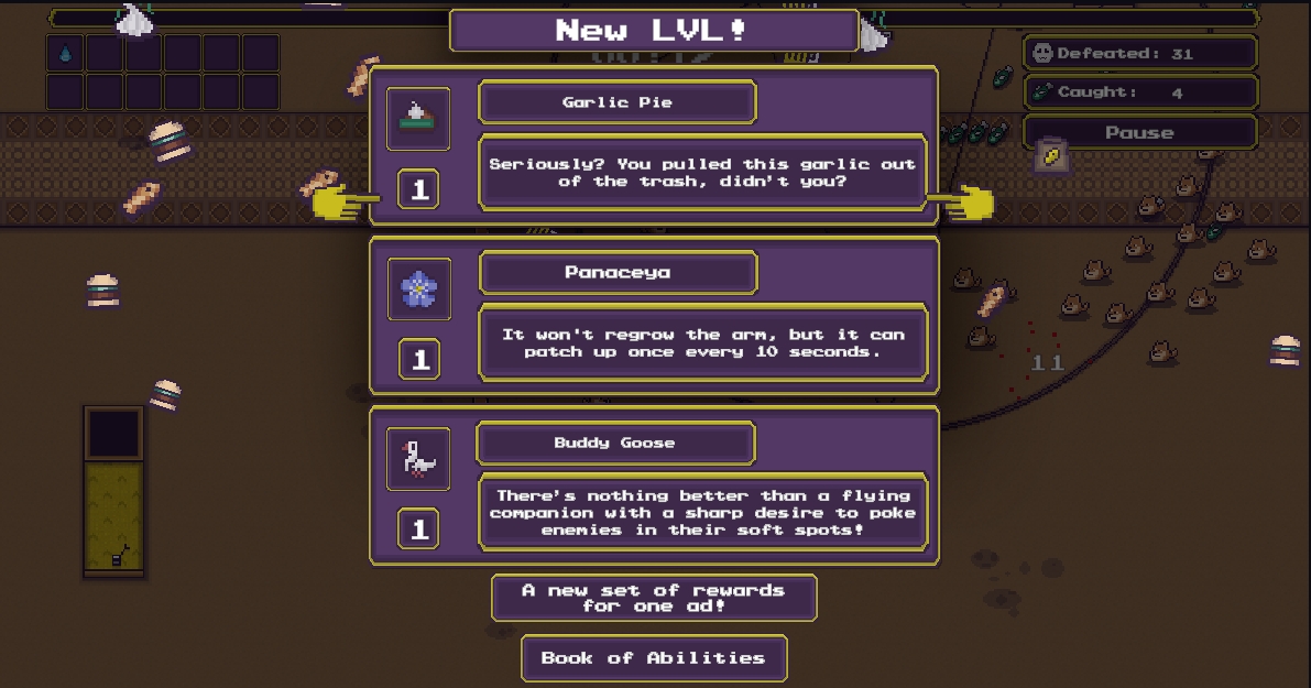 Game Screenshot 3